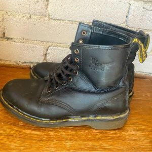 Doc Martens size 7
